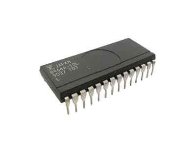 FCL COMPONENTS MB8464A-10LP
