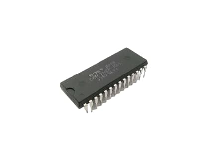 SONY CXK5864CP-70LL