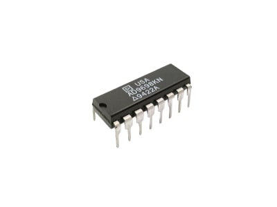 ANALOG DEVICES AD9698KN