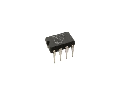 ON SEMICONDUCTOR UAF772TC