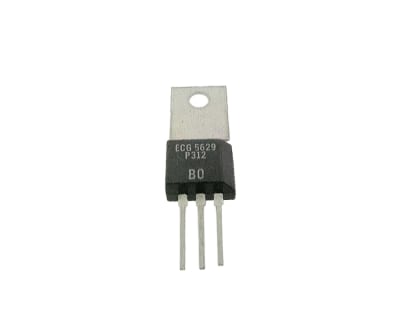 PHILIPS TECG5629