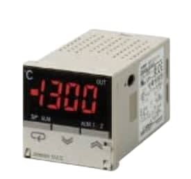 OMRON E5CS-Q1PX