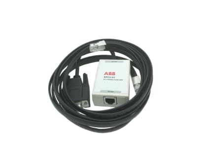 ASEA BROWN BOVERI NPCU-01
