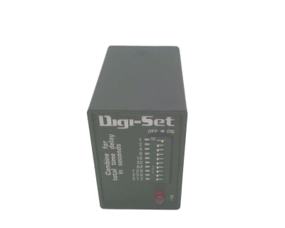 ASEA BROWN BOVERI TDS120ALD