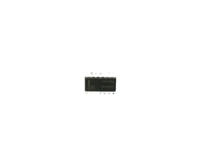 ON SEMICONDUCTOR MC14584BDR2G