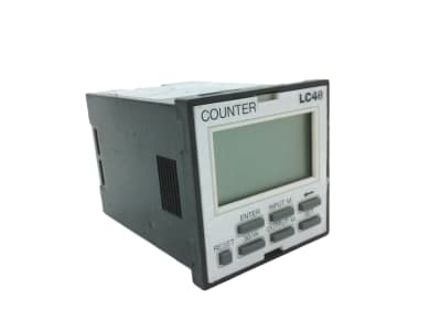 MATSUSHITA ELECTRIC LC48P-6B-DC12V