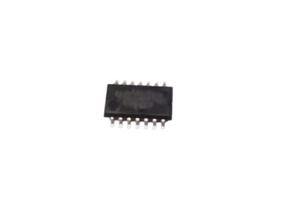 TEXAS INSTRUMENTS SEMI SN75188NSR