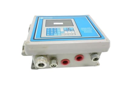 CONTROLOTRON 1010ANR-T1KGS
