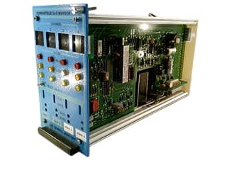 GENERAL MONITORS INC 20630-5