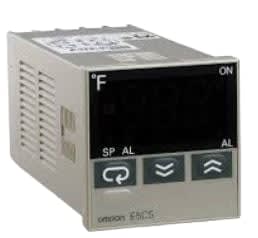 OMRON E5CSV