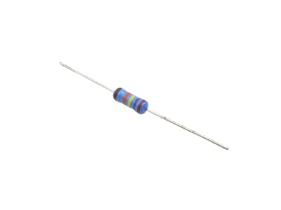 KOA MF1CCT521R2743F