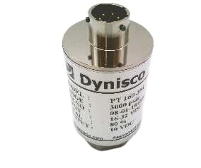 DYNISCO PT160-3M-H3