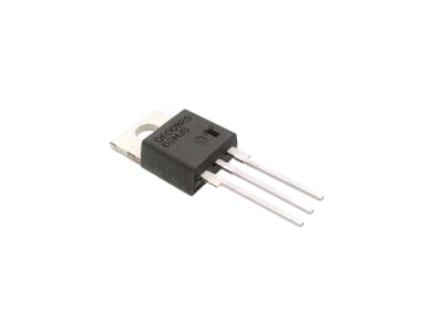 LITTELFUSE Q6008R5