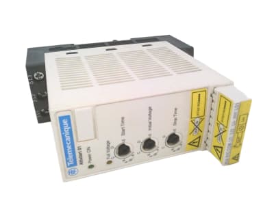 SCHNEIDER ELECTRIC ATS01N212QN