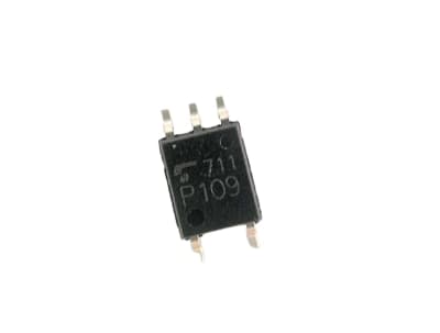 TOSHIBA TLP109(E