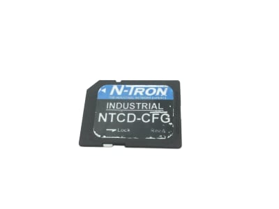 RED LION CONTROLS NTCD-CFG