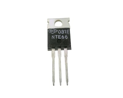 NTE TNTE66