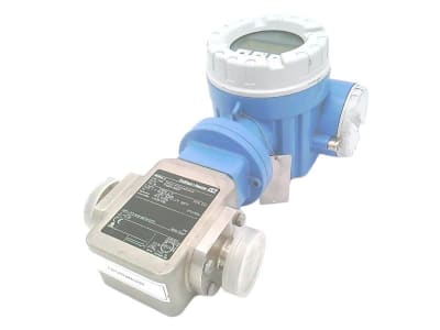 ENDRESS & HAUSER 23H22-1F0A1AA022AW