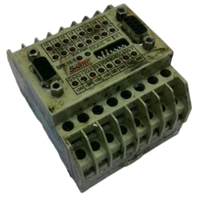 SYNATEC SPK168