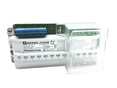 PEPPERL & FUCHS RD0-FB-EX4.COM