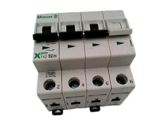 EATON CORPORATION FAZ-B32/3N