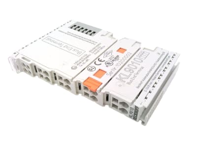 BECKHOFF KL9010