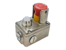 IDEM SAFETY SWITCHES 232023-B