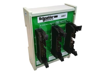 SCHNEIDER ELECTRIC ABE7ACC10