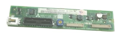 MITSUBISHI HR273B