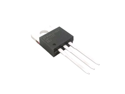 TEXAS INSTRUMENTS SEMI LM1117T-ADJ/NOPB