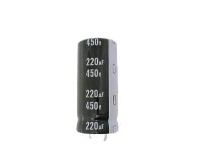 NICHICON LGG2W221MELZ45