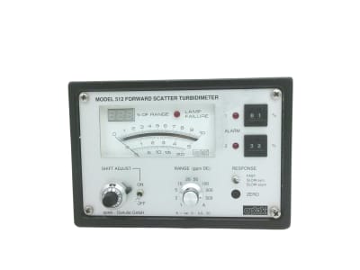 TT ELECTRONICS 512