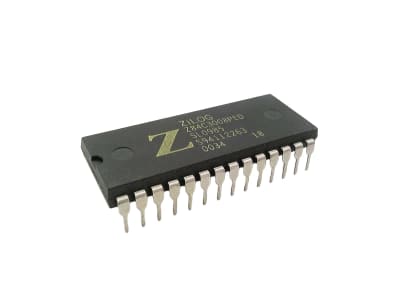ZILOG Z84C3008PED