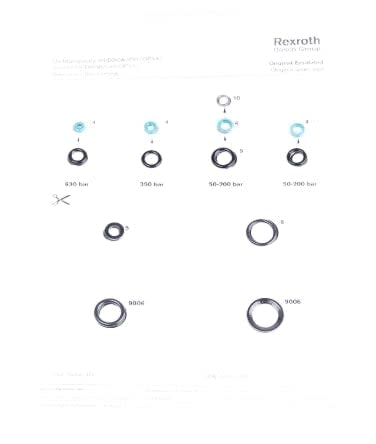 BOSCH R961000756