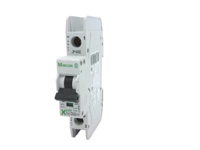 EATON CORPORATION FAZ-C0,5/1-RT