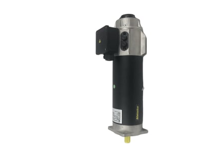 NIDEC CORP DCM6F3014A2