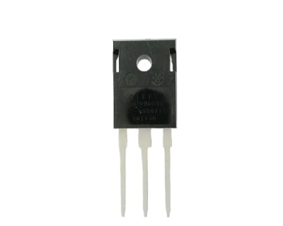 IXYS IXGH20N60B