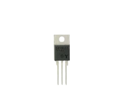 LITTELFUSE S4006LS3