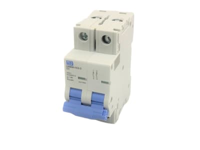 WEG UMBW-1C2-3