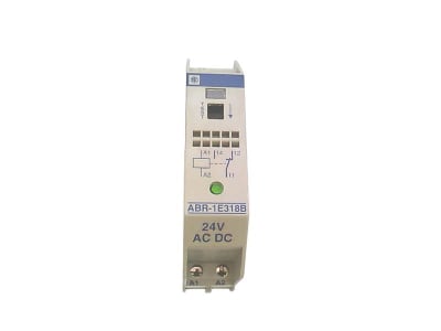 SCHNEIDER ELECTRIC ABR1E318B