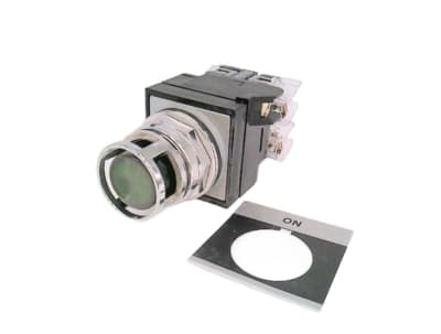 GENERAL ELECTRIC CR104PBT11G3S2A3