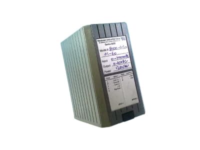 WAVETEK 8000-1-1-01(0100MA)-60(010V)