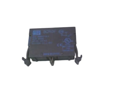WEG BCR01F