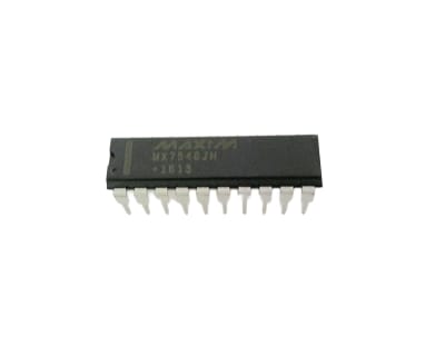 MAXIM INTEGRATED PRODUCTS MX7548JN+