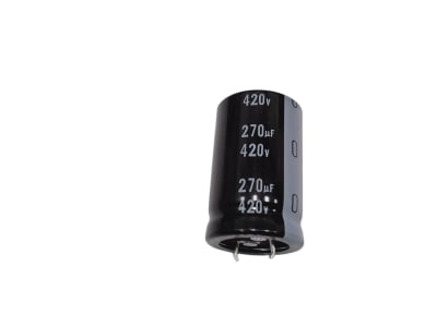 NICHICON LGNW6271MELA40