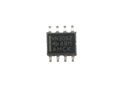 TEXAS INSTRUMENTS SEMI SN75HVD3082EDR