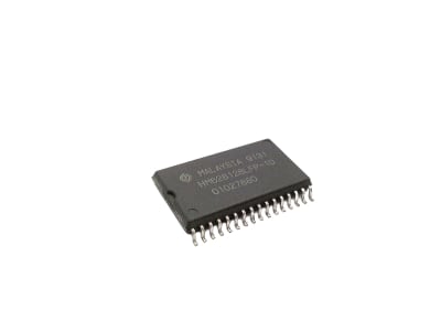 HITACHI HM628128LFP-10