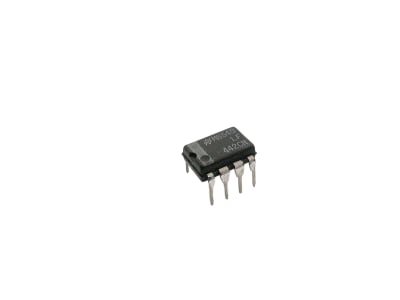TEXAS INSTRUMENTS SEMI LF442CN