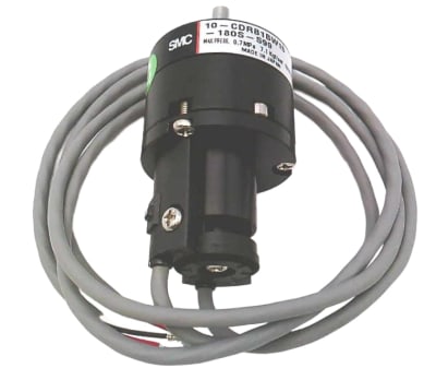 SMC 10-CDRB1BW15-180S-S99
