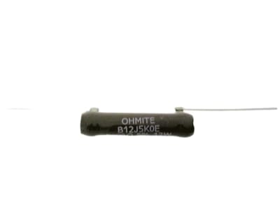 OHMITE B12J5K0E
